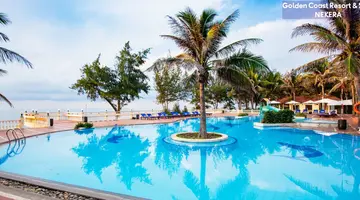 Golden Coast Resort And Spa
