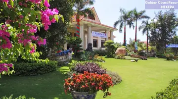 Golden Coast Resort And Spa