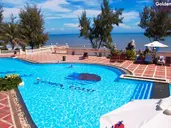 Golden Coast Resort And Spa
