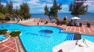 Golden Coast Resort And Spa