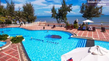 Golden Coast Resort And Spa