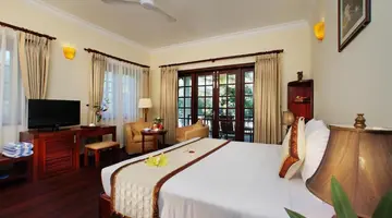 Golden Coast Resort And Spa