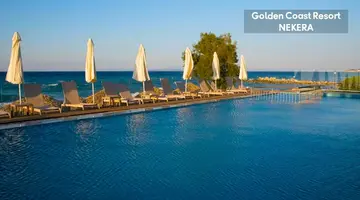 Golden Coast Resort