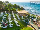 Golden Coast Resort