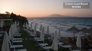 Golden Coast Resort