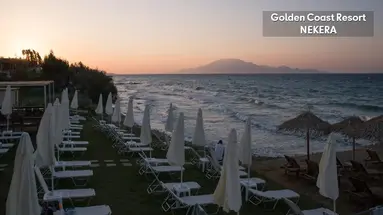 Golden Coast Resort