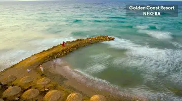 Golden Coast Resort