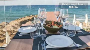 Golden Coast Resort