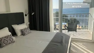 Golden Coast Resort