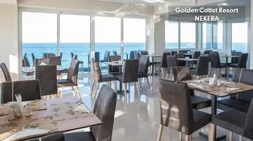 Golden Coast Resort