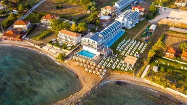 Golden Coast Resort