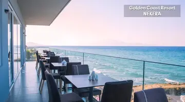 Golden Coast Resort