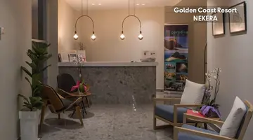 Golden Coast Resort