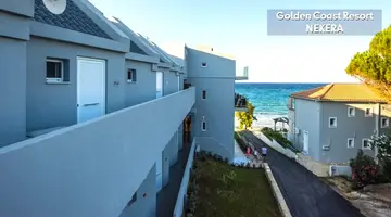 Golden Coast Resort