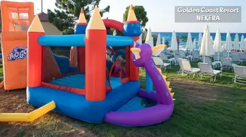Golden Coast Resort