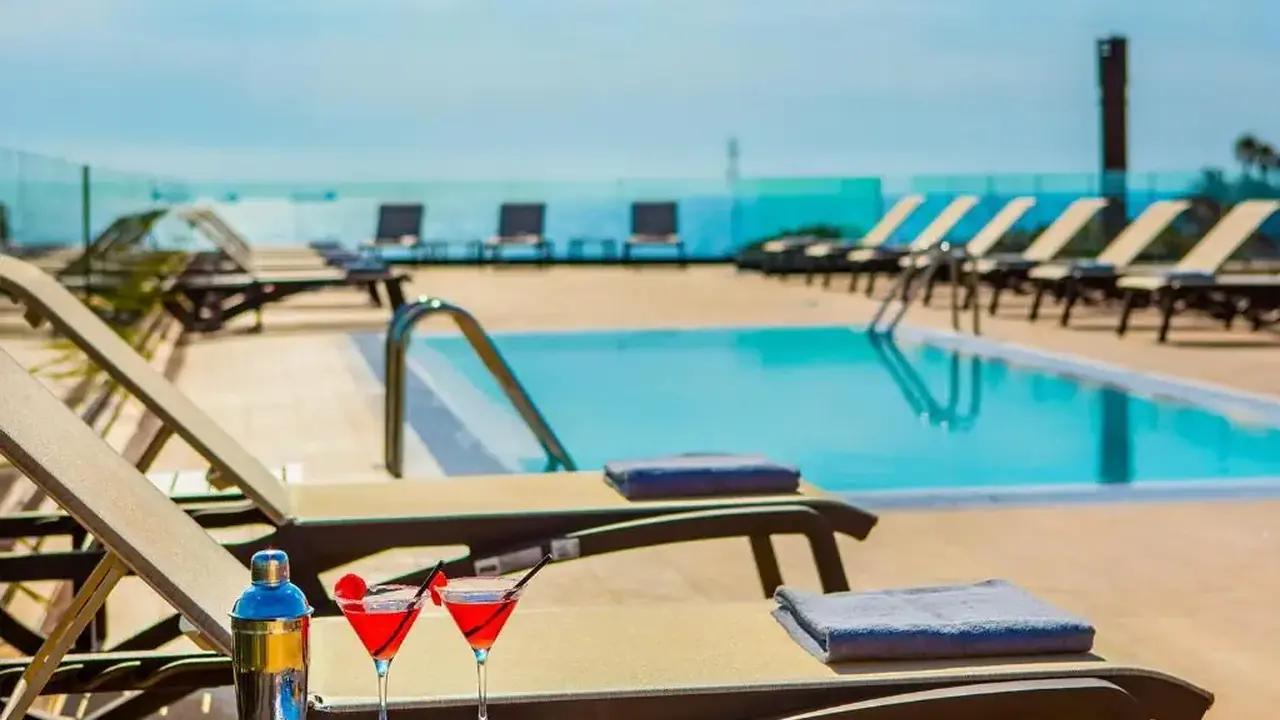 Golden Costa Salou - Adults Only 4 Sup