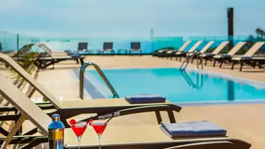 Golden Costa Salou - Adults Only 4 Sup