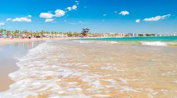Golden Costa Salou - Adults Only 4 Sup