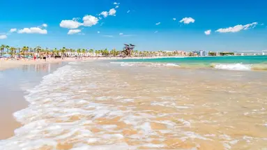 Golden Costa Salou - Adults Only 4 Sup