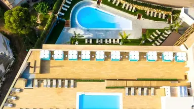 Golden Costa Salou - Adults Only 4 Sup