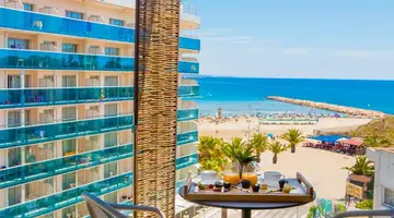 Golden Costa Salou - Adults Only 4 Sup