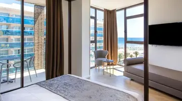 Golden Costa Salou - Adults Only 4 Sup