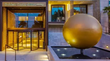 Golden Costa Salou - Adults Only 4 Sup