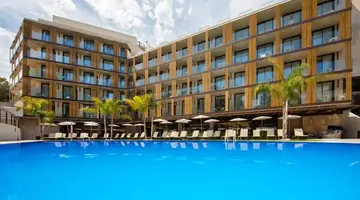 Golden Costa Salou - Adults Only 4 Sup