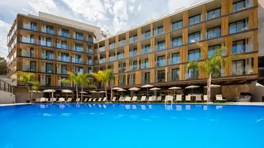 Golden Costa Salou - Adults Only 4 Sup
