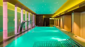 Golden Costa Salou - Adults Only 4 Sup