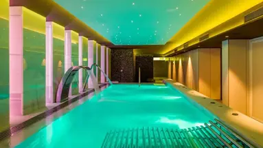 Golden Costa Salou - Adults Only 4 Sup