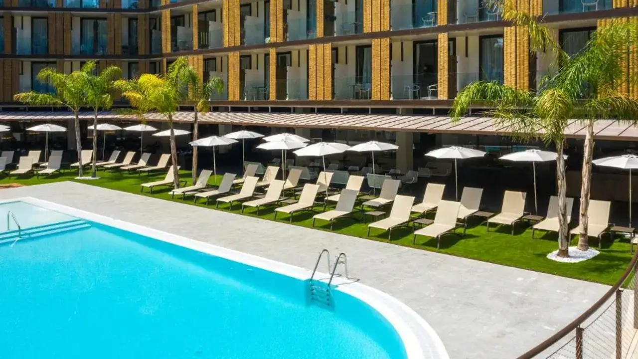 Golden Costa Salou - Adults Only 4 Sup