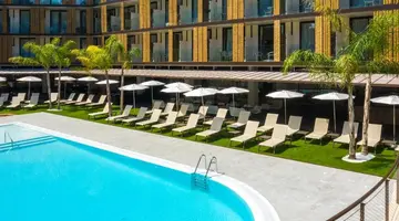 Golden Costa Salou - Adults Only 4 Sup