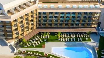 Golden Costa Salou Adults Only