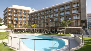 Golden Costa Salou Adults Only