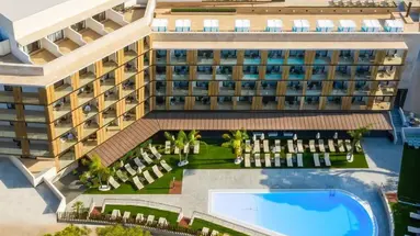 Golden Costa Salou Adults Only