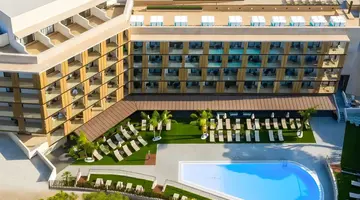 Golden Costa Salou Adults Only