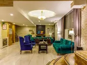 GOLDEN CROWN HOTEL