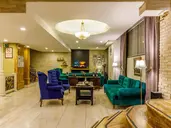 Golden Crown Hotel