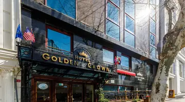 Golden Crown Hotel