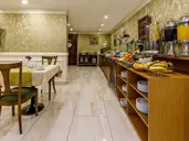 Golden Crown Hotel