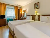 Golden Crown Hotel