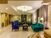 Golden Crown Hotel