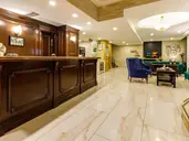 Golden Crown Hotel