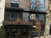 Golden Crown Hotel