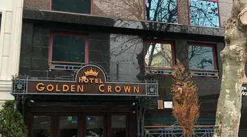 Golden Crown Hotel