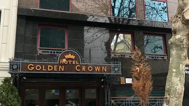 Golden Crown Hotel