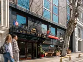 GOLDEN CROWN HOTEL