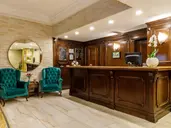 GOLDEN CROWN HOTEL