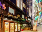 Golden Crown Hotel